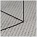 Tappeti per area HUARTE Crema 170 x 120 cm Poliestere - Foto miniatura 6