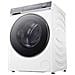 X Series 7, Lavatrice Carica Frontale 9 KG, 35% più efficente della classe A, 1400 giri, Bianco, Direct Motion, Vapore, Wi-Fi, Smart AI, Scruscotto Anti-impronta, 360° ABT, HW90-B14367U1-IT - Foto miniatura 5