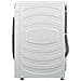X Series 7, Lavatrice Carica Frontale 9 KG, 35% più efficente della classe A, 1400 giri, Bianco, Direct Motion, Vapore, Wi-Fi, Smart AI, Scruscotto Anti-impronta, 360° ABT, HW90-B14367U1-IT - Foto miniatura 6