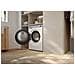 X Series 7, Lavatrice Carica Frontale 9 KG, 35% più efficente della classe A, 1400 giri, Bianco, Direct Motion, Vapore, Wi-Fi, Smart AI, Scruscotto Anti-impronta, 360° ABT, HW90-B14367U1-IT - Foto miniatura 13