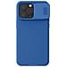 Cover per iPhone 15 Pro - TPU+PC, Blu - Foto miniatura 1