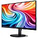 SA273 P1 Monitor PC 68,6 cm (27") 1920 x 1080 Pixel Full HD LCD Nero - Foto miniatura 5