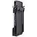 Linea Home Salvaspazio Supercompact Black Sc48 Tapis Roulant 2.0 - 3.0 Hp 16 Km /h + Speakers Bt + Usb + Ingresso Mp3 - Foto miniatura 2