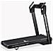 Linea Home Salvaspazio Supercompact Black Sc48 Tapis Roulant 2.0 - 3.0 Hp 16 Km /h + Speakers Bt + Usb + Ingresso Mp3 - Foto miniatura 1
