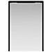 Mobiletto per specchio da bagno Rovere Nero 43 x 16 x 62.5 cm - Foto miniatura 5