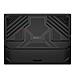 Raider A18 HX A9WIG-003UK AMD Ryzen™ 9 9955HX3D Computer portatile 45,7 cm (18") UHD+ 64 GB DDR5-SDRAM 2 TB SSD NVIDIA GeForce RTX 5080 Wi-Fi 7 (802.11be) Windows 11 Home Advanced Inglese UK Nero - Foto miniatura 2
