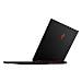 Raider A18 HX A9WIG-003UK AMD Ryzen™ 9 9955HX3D Computer portatile 45,7 cm (18") UHD+ 64 GB DDR5-SDRAM 2 TB SSD NVIDIA GeForce RTX 5080 Wi-Fi 7 (802.11be) Windows 11 Home Advanced Inglese UK Nero - Foto miniatura 3