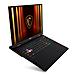 Raider A18 HX A9WIG-003UK AMD Ryzen™ 9 9955HX3D Computer portatile 45,7 cm (18") UHD+ 64 GB DDR5-SDRAM 2 TB SSD NVIDIA GeForce RTX 5080 Wi-Fi 7 (802.11be) Windows 11 Home Advanced Inglese UK Nero - Foto miniatura 6
