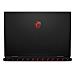 Raider A18 HX A9WIG-003UK AMD Ryzen™ 9 9955HX3D Computer portatile 45,7 cm (18") UHD+ 64 GB DDR5-SDRAM 2 TB SSD NVIDIA GeForce RTX 5080 Wi-Fi 7 (802.11be) Windows 11 Home Advanced Inglese UK Nero - Foto miniatura 7