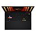 Raider A18 HX A9WIG-003UK AMD Ryzen™ 9 9955HX3D Computer portatile 45,7 cm (18") UHD+ 64 GB DDR5-SDRAM 2 TB SSD NVIDIA GeForce RTX 5080 Wi-Fi 7 (802.11be) Windows 11 Home Advanced Inglese UK Nero - Foto miniatura 13
