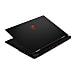 Raider A18 HX A9WIG-003UK AMD Ryzen™ 9 9955HX3D Computer portatile 45,7 cm (18") UHD+ 64 GB DDR5-SDRAM 2 TB SSD NVIDIA GeForce RTX 5080 Wi-Fi 7 (802.11be) Windows 11 Home Advanced Inglese UK Nero - Foto miniatura 14