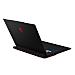 Raider A18 HX A9WIG-003UK AMD Ryzen™ 9 9955HX3D Computer portatile 45,7 cm (18") UHD+ 64 GB DDR5-SDRAM 2 TB SSD NVIDIA GeForce RTX 5080 Wi-Fi 7 (802.11be) Windows 11 Home Advanced Inglese UK Nero - Foto miniatura 20