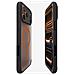Custodia Nera E Arancione Spigen Per Iphone 17 Pro Max - Foto miniatura 5