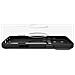 Custodia Nera E Arancione Spigen Per Iphone 17 Pro Max - Foto miniatura 6