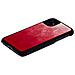 Custodia Per Iphone 11, Pink Lake Black - Foto miniatura 3