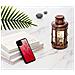 Custodia Per Iphone 11, Pink Lake Black - Foto miniatura 1