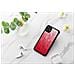 Custodia Per Iphone 11, Pink Lake Black - Foto miniatura 4