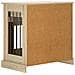 Mobile da cassa per cani Rovere Sonoma 80 x 47,5 x 80 cm - Foto miniatura 6