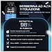 Berberina 1000 mg Alto Dosaggio 120 Capsule, 2x500 mg | Estratto di Berberis Aristata Puro | Supporto al Metabolismo e Benessere Generale | 100% Vegano, Senza Glutine e Senza Lattosio | Fino a 2 Mesi - Foto miniatura 1