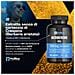 Berberina 1000 mg Alto Dosaggio 120 Capsule, 2x500 mg | Estratto di Berberis Aristata Puro | Supporto al Metabolismo e Benessere Generale | 100% Vegano, Senza Glutine e Senza Lattosio | Fino a 2 Mesi - Foto miniatura 3