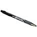 confezione da 12 pezzi - penna sfera scatto bp-s matic nero fine 0.7mm - Foto miniatura 2