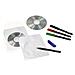 Bustine porta CD / DVD - 25 pz. - Foto miniatura 4