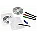 Bustine porta CD / DVD - 25 pz. - Foto miniatura 2