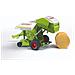 Imballatrice Rotante Claas - Foto miniatura 2