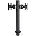 Supporto da Scrivania FPMA-D050DBLACK per Monitor LCD /LED /TFT - Foto miniatura 1