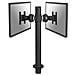 Supporto da Scrivania FPMA-D050DBLACK per Monitor LCD /LED /TFT - Foto miniatura 4