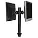 Supporto da Scrivania FPMA-D050DBLACK per Monitor LCD /LED /TFT - Foto miniatura 3