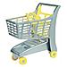 Carrello Market - Foto miniatura 1