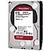Hard Disk per NAS WD Red 6 TB 3.5" Interfaccia Sata III 6 Gb / s Buffer 64 Mb 5400 RPM - Foto miniatura 2