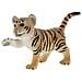 Animali Selvaggi Tiger Cub 63684 - Foto miniatura 1