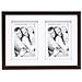 S65KQ2 2x13x18, Marrone, 40 cm, 27,5 cm, Legno - Foto miniatura 2