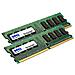 16 GB (2 x 8 GB) di Memoria per PowerEdge R905 - DDR2-667 PDIMM 2RX4 ECC - Foto miniatura 1