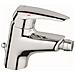 Miscelatore bidet cromo n. eurodisc Grohe - Foto miniatura 1