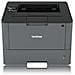 HL-L5200DW Stampante Laser B / N A4 40 Ppm USB Ethernet Wi-Fi - Foto miniatura 5