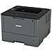 HL-L5200DW Stampante Laser B / N A4 40 Ppm USB Ethernet Wi-Fi - Foto miniatura 3