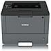 HL-L5200DW Stampante Laser B / N A4 40 Ppm USB Ethernet Wi-Fi - Foto miniatura 1