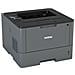 HL-L5200DW Stampante Laser B / N A4 40 Ppm USB Ethernet Wi-Fi - Foto miniatura 2