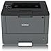 HL-L5200DW Stampante Laser B / N A4 40 Ppm USB Ethernet Wi-Fi - Foto miniatura 7