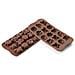 Stampo cioccolato springlife easy choc 35x18mm h. 16mm silicone - Foto miniatura 1
