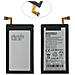 Pila Batteria Originale Ed30 Ricambio Litio 3,8v 2070mah Moto G 2nd Gen - Foto miniatura 1