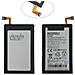 Pila Batteria Originale Ed30 Ricambio Litio 3,8v 2070mah Moto G 2nd Gen - Foto miniatura 2