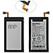 Pila Batteria Originale Ed30 Ricambio Litio 3,8v 2070mah Moto G 2nd Gen - Foto miniatura 4