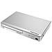 DMP-BDT168EG Lettore Blu-Ray Compatibilità 3D Argento DVD / Blu-Ray player - Foto miniatura 3