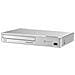 DMP-BDT168EG Lettore Blu-Ray Compatibilità 3D Argento DVD / Blu-Ray player - Foto miniatura 4