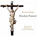 Keiser - Brockes-Passion (2 Cd)  - Foto miniatura 1