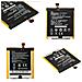 Batteria Ricambio 2140 Mah Asus Zenfone 2 A68 Padfone 2 C11 Li-ion Alta Qualita' - Foto miniatura 1